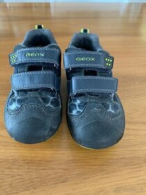 Botasky Geox vel.28