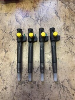 Vstřikovače DELPHi Jumper/Boxer 2.2BlueHDI