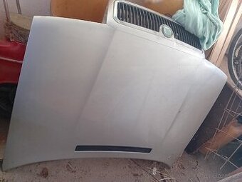 Škoda Felicia přední kapota