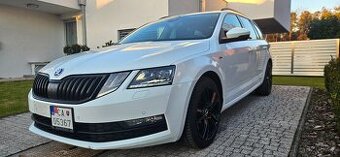 OCTAVIA 2.0TDI DSG DRiVE FULL LED/ACC/COLUMBUS/CANTON