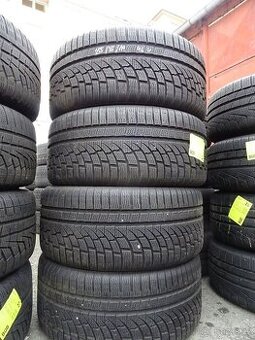 Zimní pneu Nokian WR A4, 255/35/19, 4 kusy, 8 mm