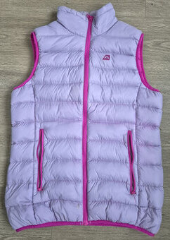 PODZIMNÍ VESTA ALPINE PRO VEL XL