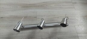 Celonerezové 3 bodové světlo