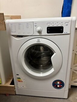 pračka INDESIT 6KG