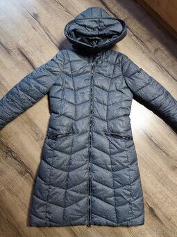 Dámský zimní kabát Kenvelo vel. S
