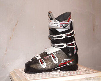 Pánské lyžáky 46,5 Nordica vel. 30,5 (46,5UK ; 11,5EU)