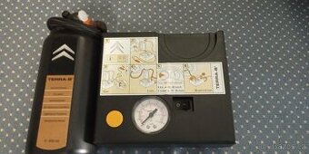 Opravná sada pneu -Citroen - originál