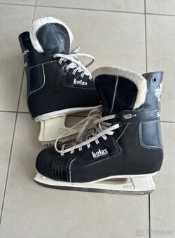 Pánské brusle, velikost 45