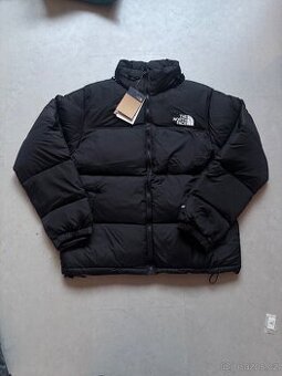 The north face bunda