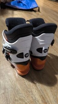 dětské lyžařské boty (EU 29–31)