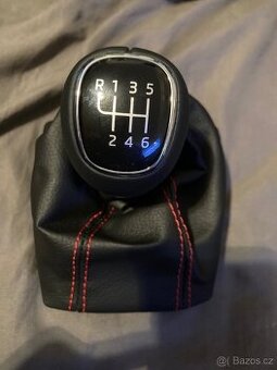 Řadicí páky NOVÉ škoda, seat, volkswagen, audi