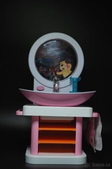 hračky pro holčičky