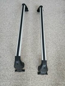 Originální příčníky Nissan Juke - 1