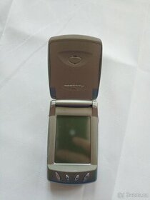 Motorola Accompli 008 s nabíječkou