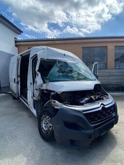 ‼️ KÚPIM BURANE ZADRETE NEPOJAZDNÉ DODÁVKY ‼️ - 1