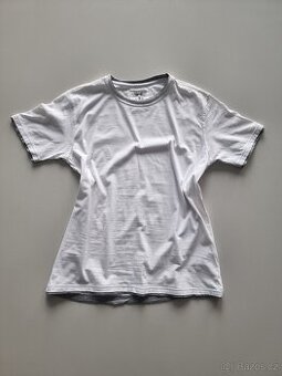 Pánské trička a čepice