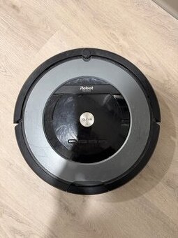 iRobot Roomba 866