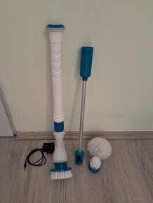 Elektrický Rotační Kartač