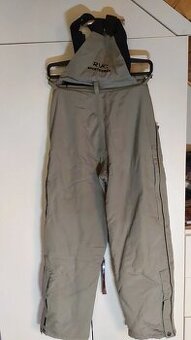 Lyžařské kalhoty, dětské