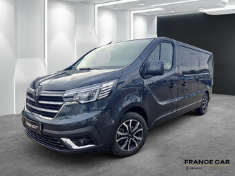 2,0 dCi 125 kW EDC SpaceClass L2 DPH