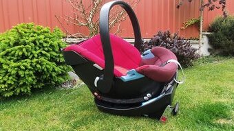 Cybex autosedačka se základnou