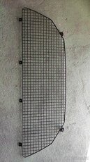 Bezpečnostní přepážka Ford Fiesta