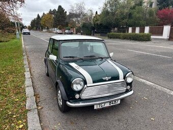 Rover Mini Cooper SPI 1996
