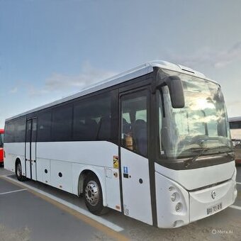 IRISBUS EVADYS Klima 33000 euro netto