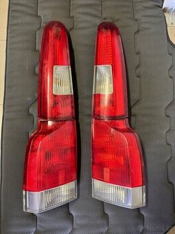 Sada světel Volvo V70 P2 00-04