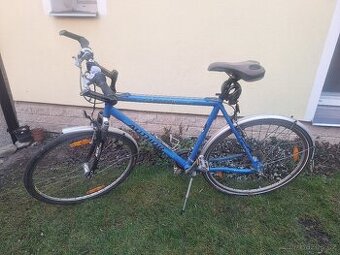 Pánské kolo author stratos