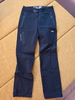 Dámské softshell kalhoty Northfinder vel.S/M