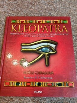 Kleopatra, Adéle Gerasová - 1