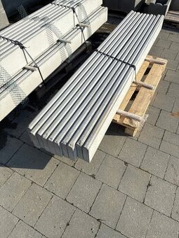 Podhrabové desky 250 cm