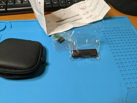 Duální Bluetooth 5.0 přijímač Miilink ML400