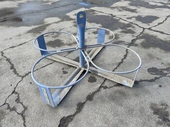 GEDA držáky na kbelíky