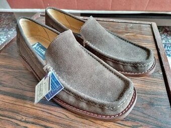 Mokasíny Venturini, nové