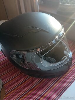 Helma Xrc crusty vel.xs