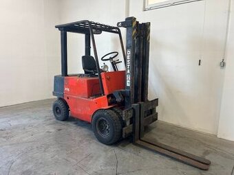 DESTA DVHM 3222 LX vysokozdvižný vozík (01284)