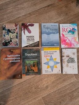 Knihy různé