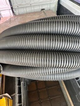 Trubka drenážní DN125 (svitek