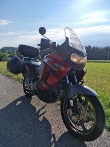 Honda Varadero xl 1000 k prodeji