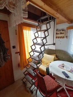 Chata na prodej/pronájem