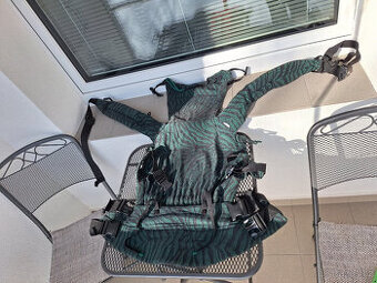 Rostoucí Nosítko ALOE TWO