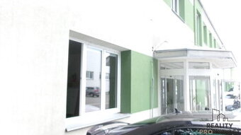 Pronájem dvojkanceláře 68m2 Brno Tuřany