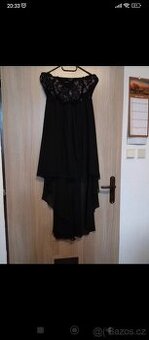 Mix oblečení L-XXL 17ks