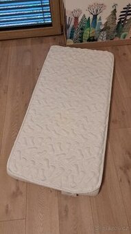 Dětská matrace 120x60 cm