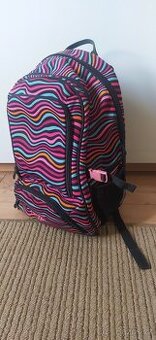 Školní batoh Topgal