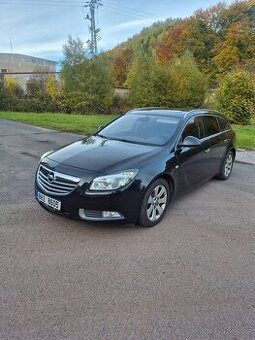 Opel insignia 2.0 Biturbo