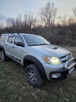 Toyota Hilux 2.5 d4d