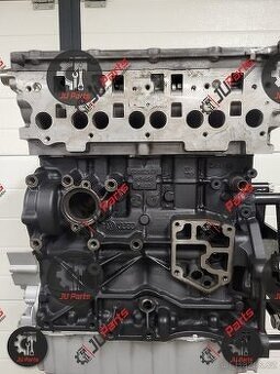 Motor BKD BKP BMR BMN 2.0 TDi 16V Repas